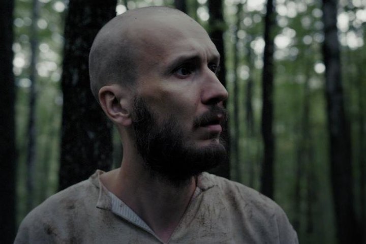 Голод, надежда, язычество: Булат Минкин провел закрытый показ двух короткометражек