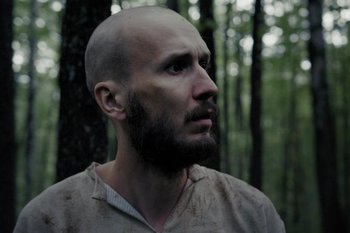 Голод, надежда, язычество: Булат Минкин провел закрытый показ двух короткометражек