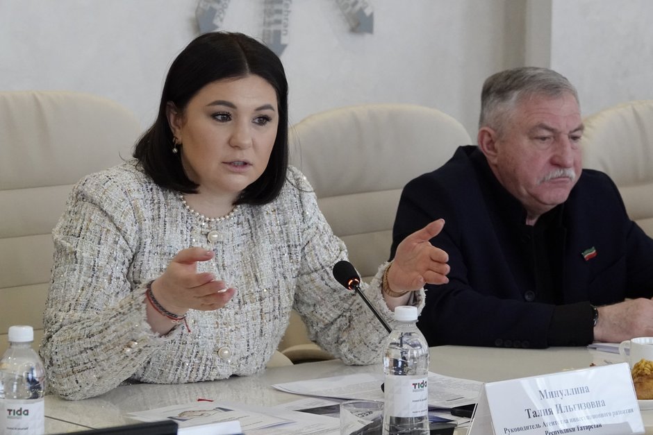 Минспорт РФ отправил Татарстан в бан по совместным проектам с бизнесом из-за срыва проекта ГЧП