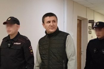 «Ко мне относились как к взяточнику и коррупционеру»: последнее слово топ-менеджера Минсельхоза Татарстана