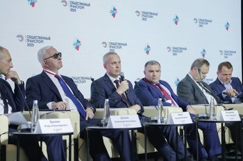 Казань может попасть в программу обновления общественного транспорта