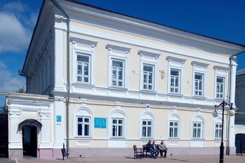 Елабужскому медицинскому колледжу присвоили имя Алексея Каллистова