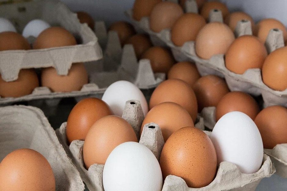 В Татарстане за неделю больше всего подорожали морковь и яйца