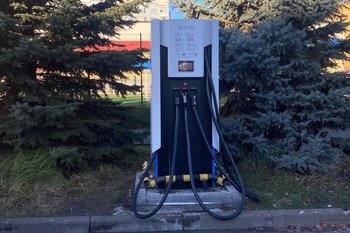 В Татарстане зарегистрировано более 240 станций для зарядки электрокаров