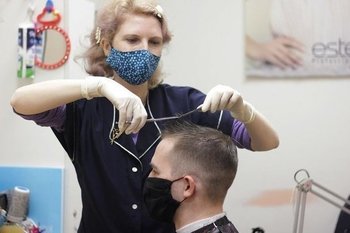 «Авито» запускает программу по развитию предпринимателей малого бизнеса в сфере услуг красоты