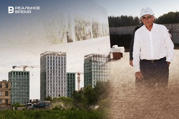 Бизнес-обзор: новый шеф у застройщика «Держава» и крах бывшей фирмы основателей «Сувара»