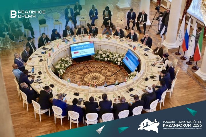 Ольга Любимова: «Мы готовы задействовать весь потенциал российской культуры»