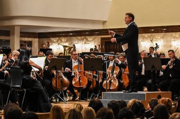 В Казани начинается XIV Международный фестиваль «Рахлинские сезоны»