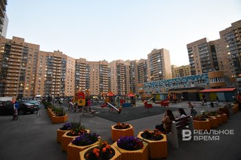 Как меняется Казань: благоустройство, социальные услуги и международные связи