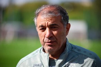 Рахимов: Не должно быть эйфории от 4-го места «Рубина» в РПЛ