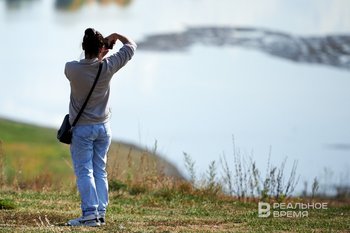 В выходные в Татарстане сохранится неустойчивая погода с дождями и грозами