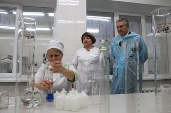 «Врачи, к сожалению, перестали выписывать персональные рецепты»