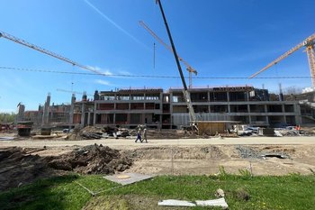 «Ведется колоссальная работа»: Путин заявил, что в России в 2024-м появится свыше 700 объектов инфраструктуры