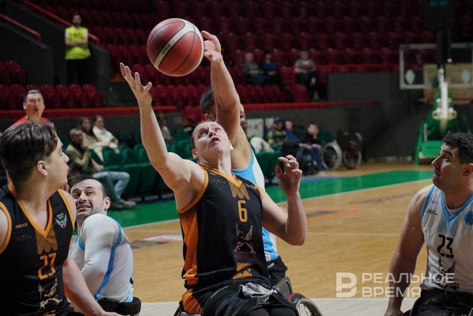 Сергей Чистов: «Мы с супругой обожаем рыбалку, она — летнюю, я — зимнюю»