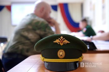 В Татарстане увеличили выплаты контрактникам — от 700 тысяч рублей