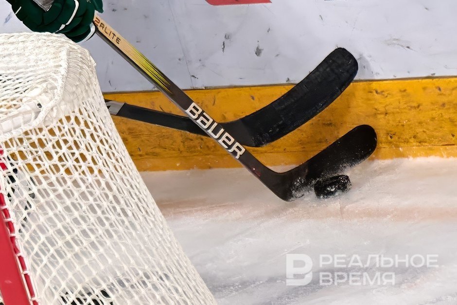 «Вернемся к этому вопросу»: ИИХФ обсуждала возвращение сборной России по хоккею на турниры