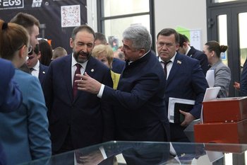 Зеленодольский IT-парк реализуют по путинской программе «100 парков к 2030 году»?