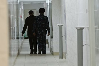 Путин наделил сотрудников СИЗО и ФСБ дополнительными полномочиями