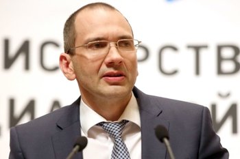 В Новой Москве обнаружили тело бывшего замглавы Минтруда России — ТАСС