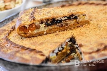 Общепит Татарстана — 2023: «насилие татарской кухни над человеком» и уроки английского для рестораторов