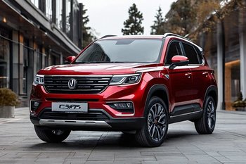 Средняя стоимость нового автомобиля в Татарстане выросла на 8% в сентябре