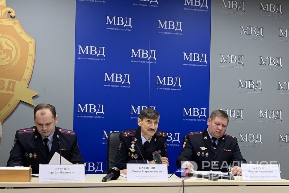 «Если изменений не будет, костяк мы потеряем»: в Татарстане не хватает сотрудников уголовного розыска