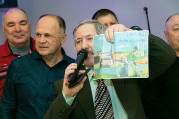 «За регби денег не платили, давали талоны на питание»