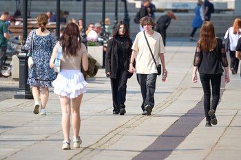 Средний чек зумеров превысил показатели старших поколений