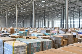 В Госдуме предложили проверить продавцов на фальшивые скидки в «черную пятницу»