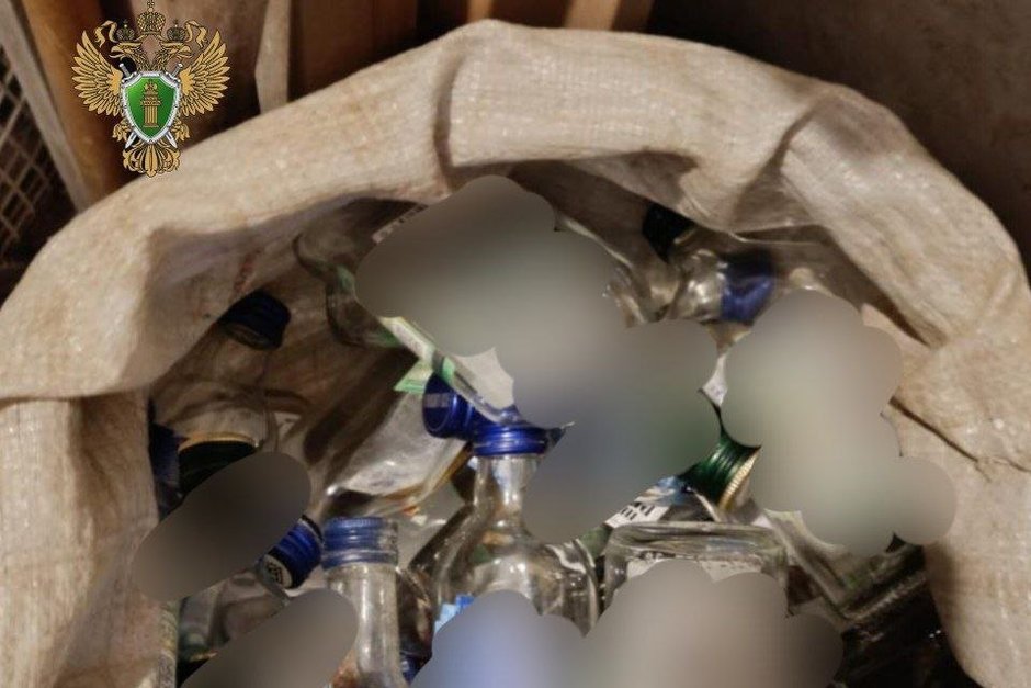 Число жертв отравления суррогатным алкоголем в Ленобласти выросло до 19