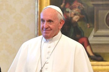 СМИ: причиной смерти Папы Франциска мог стать инсульт