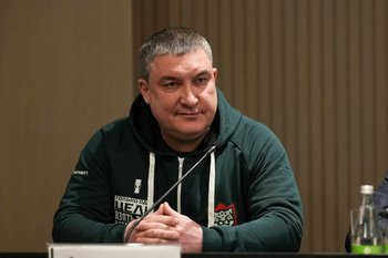 Гатиятулин высказался о возможном обмене Князева и Журавлева из «Ак Барса»