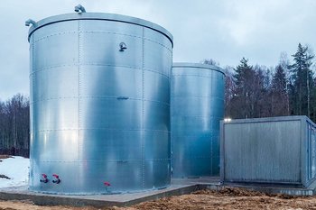 Комплексное решение от FLAMAX — для технологичного ЦОД