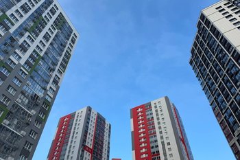 В Татарстане заключен контракт на 37 квартир для детей-сирот и идет работа с многодетными семьями