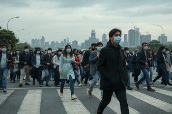 Почему переболевшим коронавирусом придется заплатить новой волной инвалидности?