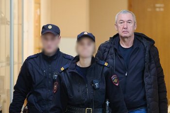 «За 10 месяцев уже 700 тысяч»: бенефициар «Волгадорстроя» Миннуллин назвал цену своего ареста