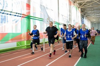 «Адреналин просто зашкаливает»: триумф работников «ТАИФ-НК» на корпоративной «Спартакиаде»