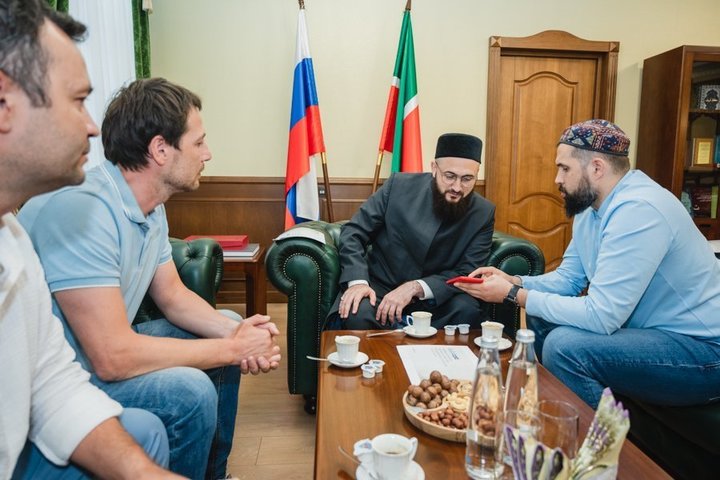 В Татарстане одобрили «Халяльный кешбэк»