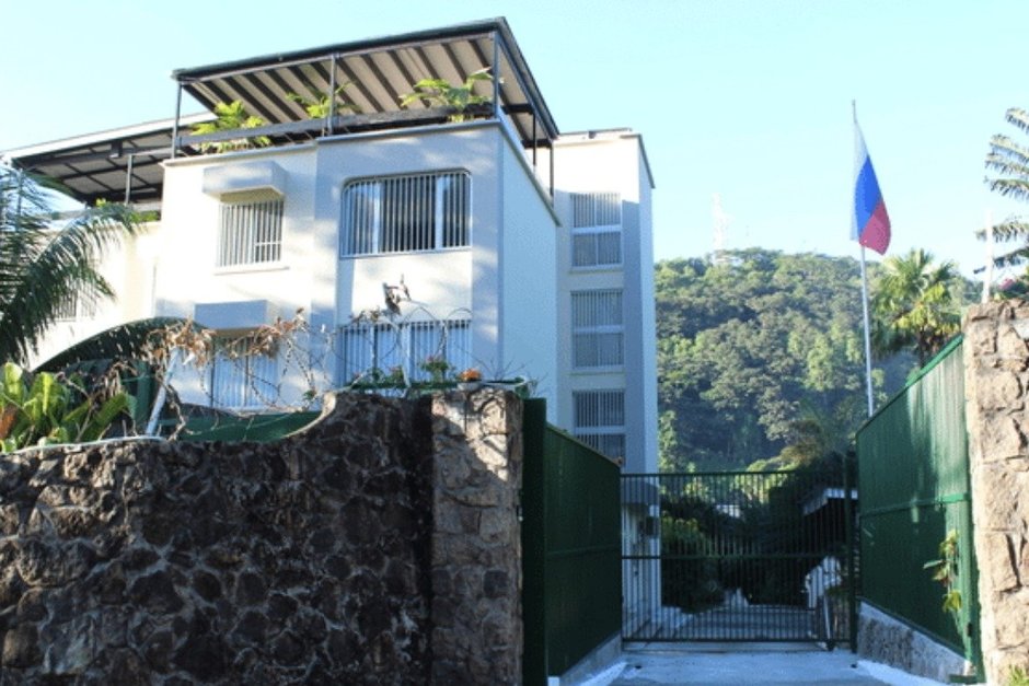 Россиянам на Сейшелах продлят срок пребывания