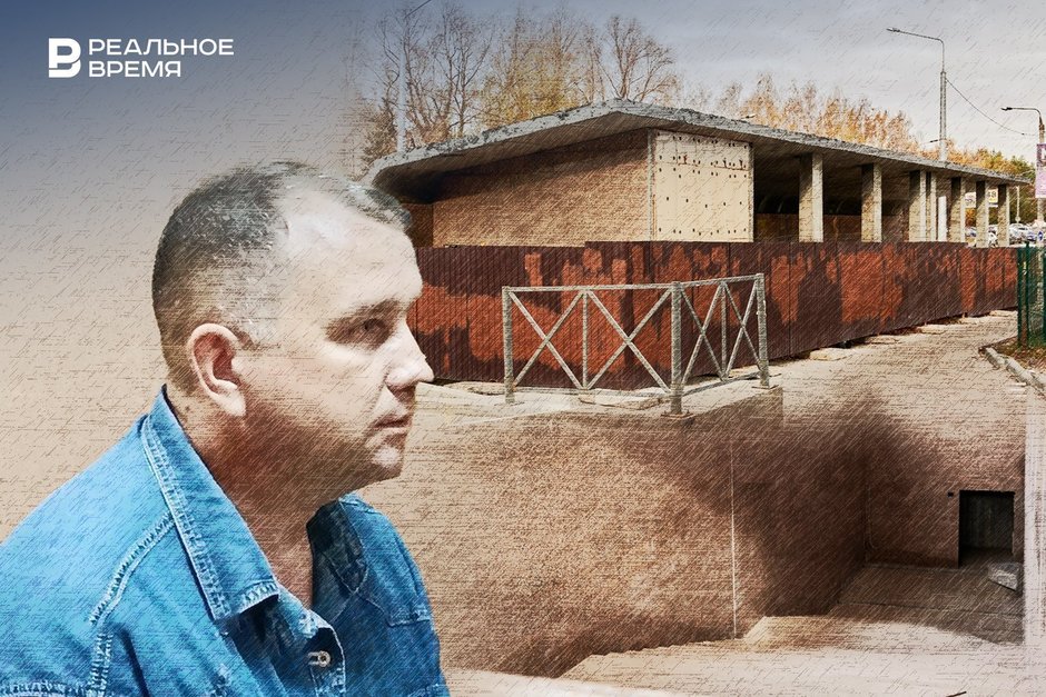 Сидел ни за что 11 месяцев: суды двух инстанций оправдали чиновника «Главтатдортранса»
