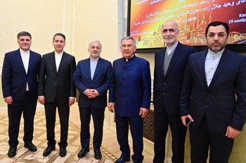 Замглавы МИД Ирана призвал возобновить прямые авиарейсы между Казанью и страной