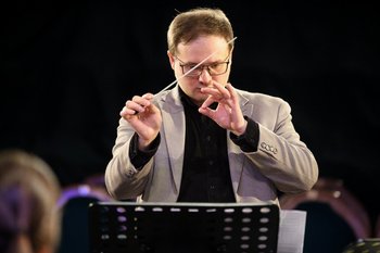 Ильяс Камал: «Высокому искусству нужна поддержка»