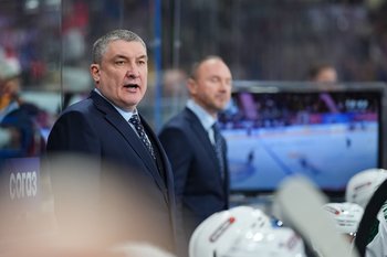 Гатиятулин оценил победу «Ак Барса» над «Металлургом»