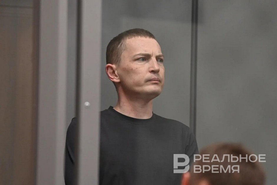 Суд Казани отпустил главу «Ай Пи Групп» из СИЗО под домашний арест по делу на 5 млн