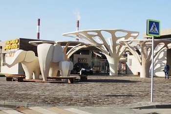 В Казани ищут нового директора зоопарка для перезагрузки «Реки Замбези»