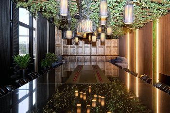 Оборот общепита в Татарстане превысил 17 млрд рублей