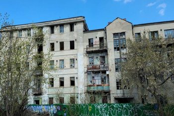 35 против одного: московский профессор и казанцы против разборки Мергасовского дома