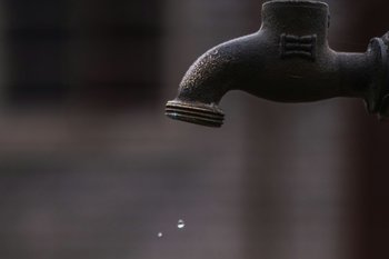 В Советском районе Казани отключат воду 7 октября