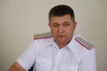 Александра Власова задержали по подозрению в хищении гумпомощи для СВО