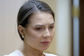 Блогер Лерчек ослепла на один глаз